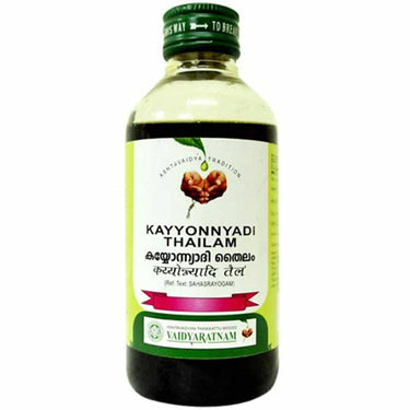 vaidyaratnam-kayyonnyadi-thailam